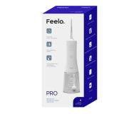 Feelo OUTLET - PRO Biały - 1478071 - zdjęcie 6